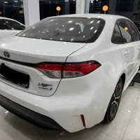 تویوتا لوین 2024 فول|خودرو سواری و وانت|تبریز, |دیوار