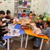 آموزش خصوصی نقاشی و خلاقیت(حضوری و غیر حضوری)