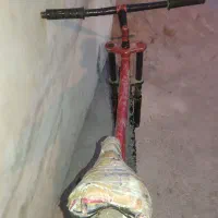 دوچرخه  26|دوچرخه، اسکیت، اسکوتر|شوشتر, |دیوار