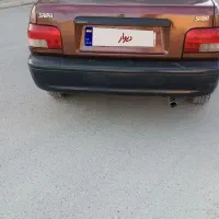 فروش پراید|خودرو سواری و وانت|لردگان, |دیوار