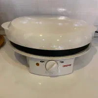 پیتزا پز جیپاس