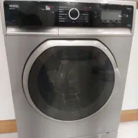 ماشین لباسشویی وستل
