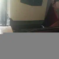 کمباین و تراکتور