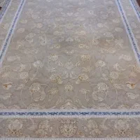 فروش فرش آریایی نو  با نازلترین قیمت|فرش|اصفهان, گلستان|دیوار