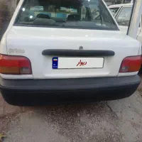 مدل مدل۸۲ دوگانه سوز|خودرو سواری و وانت|رشت, کوی حسینی|دیوار