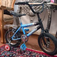 دوچرخه ۱۲ فروشی|دوچرخه، اسکیت، اسکوتر|میانه, |دیوار