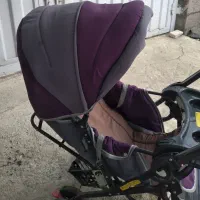 سالم و تمیز|کالسکه و لوازم جانبی|رشت, ولکس|دیوار