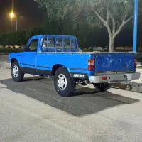 نیسان وانت|خودرو سواری و وانت|شوشتر, |دیوار