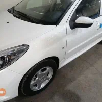 پژو ۲۰۷مدل ۴۰۴ پانا TU5