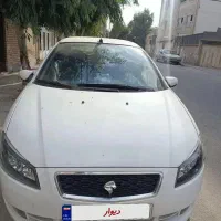 رانا پلاس ۱۴۰۰،سفید، بی‌رنگ، آماده بازدید