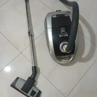 جاروبرقی سالم