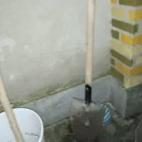 فروش بیل تازه خریدم ۴۹۰ هزار تومن تخفیف ا داره|ابزارآلات|لاهیجان, پردسر|دیوار