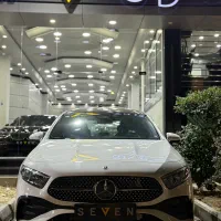 Benz A200L 2025|خودرو سواری و وانت|تهران, عباس‌آباد|دیوار