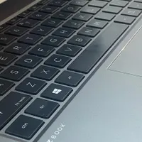 لپ تاپ رندرینگ حرفه ای Zbook G7-i9-RTX 6G|رایانه همراه|خمینی‌شهر, |دیوار
