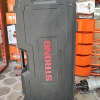 چکش تخریب بتون کن 20 کیلویی استرانگ گیریسی|ابزارآلات|اصفهان, کشاورزی|دیوار