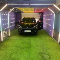 فروش واجرا ملزومات سقف کاذب دامپا کناف تایل عمده