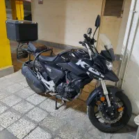 kpt200 لیفان (ایران دوچرخ)