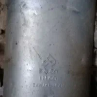 رادیات و منبع عقب پرایدیک