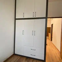 اشکاف کمد دیواری انواع مختلف|مصالح و تجهیزات ساختمان|گلبهار, شهر جدید گلبهار|دیوار