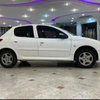 206 تیپ 3 پاناروما|خودرو سواری و وانت|تهران, قصر فیروزه ۲|دیوار