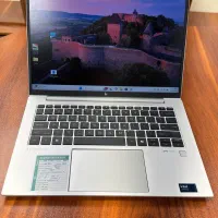 لپتاپ 2024 پردازننده قدرتمند ۱۴ اینچ Hp 840 G11|رایانه همراه|تهران, فلسطین (میدان انقلاب)|دیوار