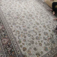 فروش(خریدار)فرش سمساری فردیس خریدار فرش
