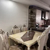 میز غذاخوری ۶ نفره