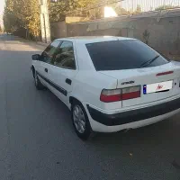 زانتیا مدل ۸۹ آس|خودرو سواری و وانت|کرج, خرمدشت|دیوار