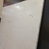 پایه فلزی تخت خواب یک نفره ۷۲ در ۱۹۵ با تخت سفید|تخت و سرویس خواب|تهران, جمالزاده|دیوار