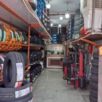 خدمات لاستیک