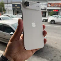 گوشی ایفن Air کارکرد 256 گیگ