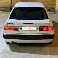 زانیتا ۲۰۰۰|خودرو سواری و وانت|تبریز, |دیوار