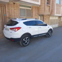 هایما اس ۵ مدل ۱۴۰۳|خودرو سواری و وانت|اصفهان, بوستان ناژوان|دیوار