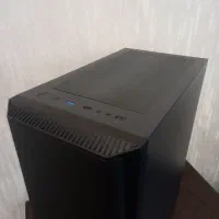 کامپیوتر گیمینگ رندرینگ RX580 8GB گارانتی|رایانه رومیزی|رشت, بازار|دیوار