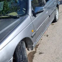 پارس تیوفا اتومات 90|خودرو سواری و وانت|گنبد کاووس, |دیوار