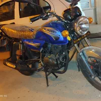 موتور bx200