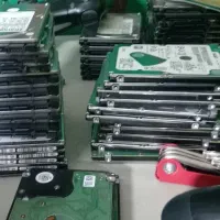 هارد بصورت عمده و تکی مفت مفت|قطعات و لوازم جانبی رایانه|مشهد, طلاب|دیوار