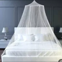 تو پشه بند تخت دونفره