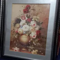۲ عدد تابلو