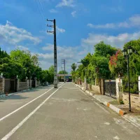 ویلادوبلکس۴خواب مستر/ویو۳۶۰درجه/سند عرصه و اعیان|فروش خانه و ویلا|محمودآباد, |دیوار