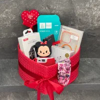 موبایل و لوازم جانبی