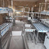 سینک دولگن تاپینگ 2 ظرفشویی er میزکار مدل کانترگرم