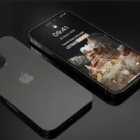 آیفون۱۴ پرومکس ۲۵۶ رجیستر بدون نقطه iphone14promax
