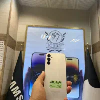 سامسونگ A14 بدون ایراد فنی