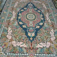 فرش ۱۰۰۰شانه