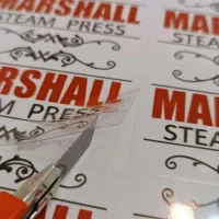 طراحی و چاپ لیبل(برچسب)