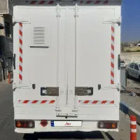 نیسان دیزل یخچالی|خودرو سواری و وانت|پاکدشت, پاکدشت (مامازند)|دیوار