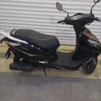 لیفان 125