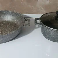 قابلمه|ظروف پخت‌وپز|همدان, |دیوار