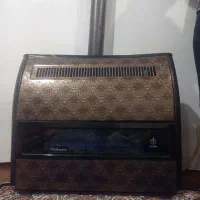 بخاری اتاق